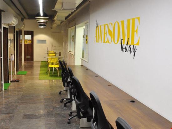 Workvilla - Nungambakkam