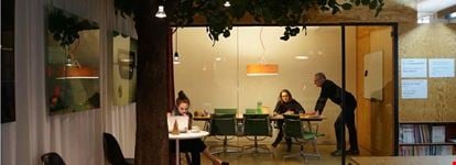 Preview of Rhizom Office space for Rent in Basel