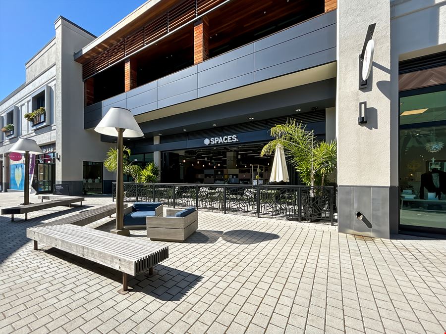 CA, Napa - 1300 First Street