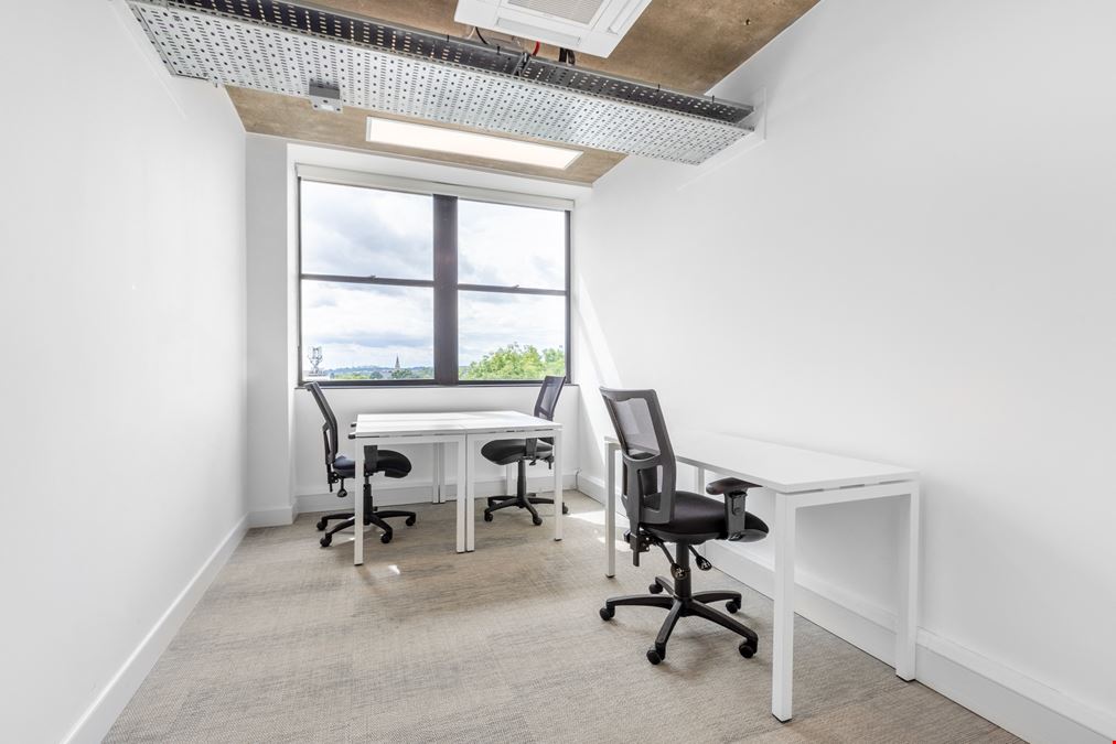 The Grange Southgate