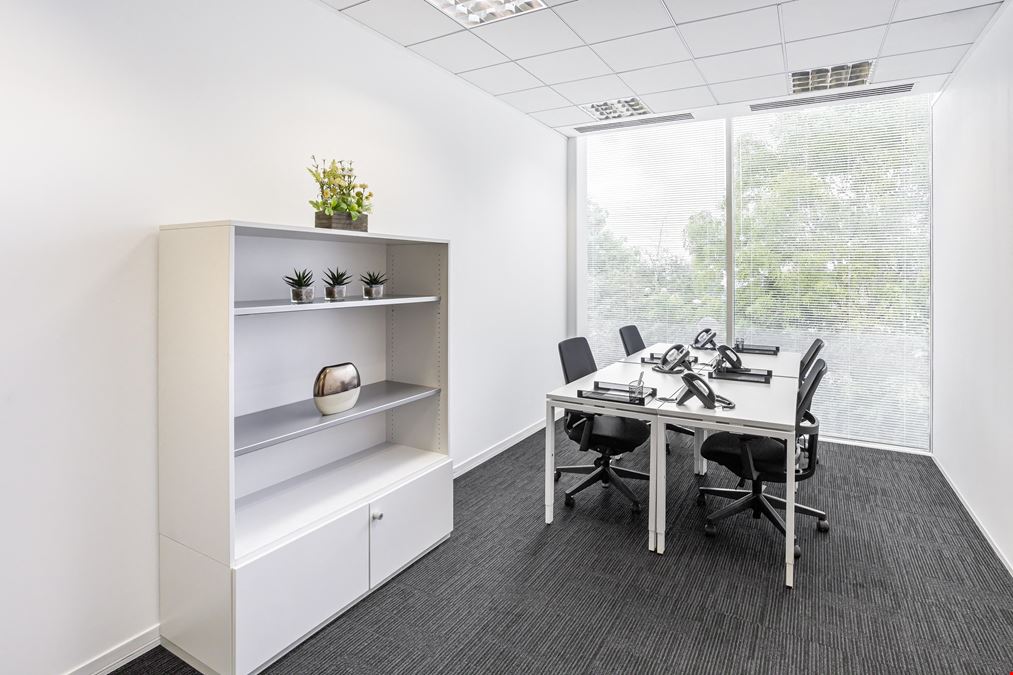 Windmill Hill Business Park