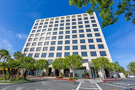 Preview of UTR - Irvine University Tower Coworking space for Rent in Irvine