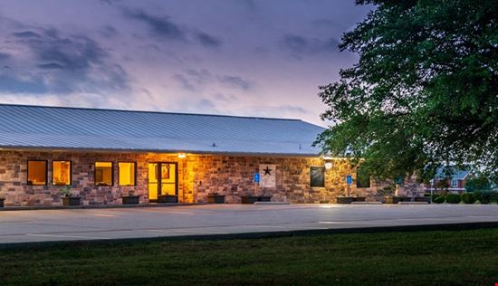 Preview of Heritage Office Suites - Georgetown Office space for Rent in Georgetown