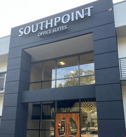 Preview of Southpoint 4110 Office space for Rent in Jacksonville