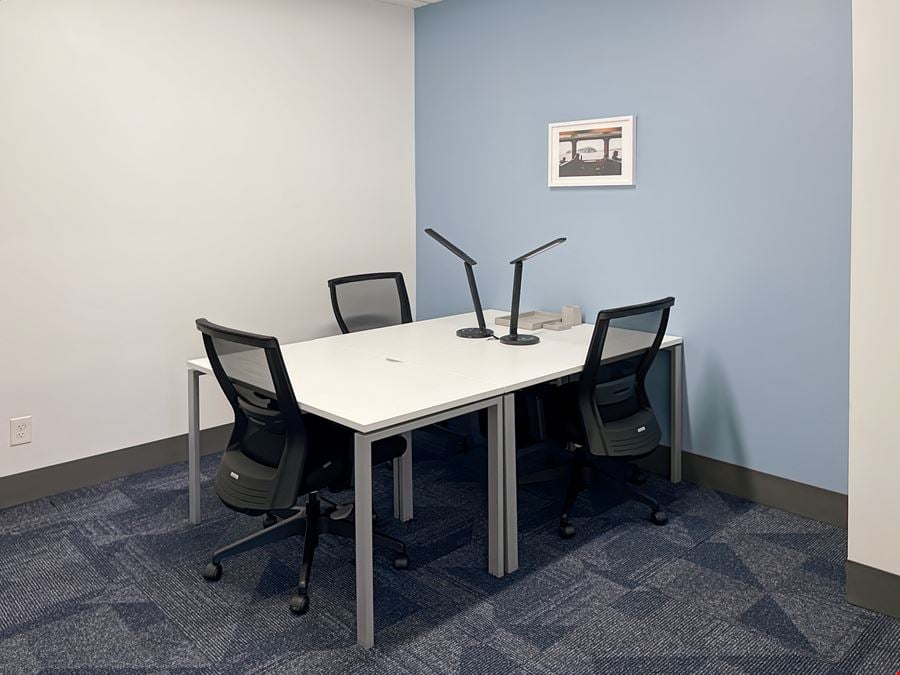 AZ, Tempe - W 14th St