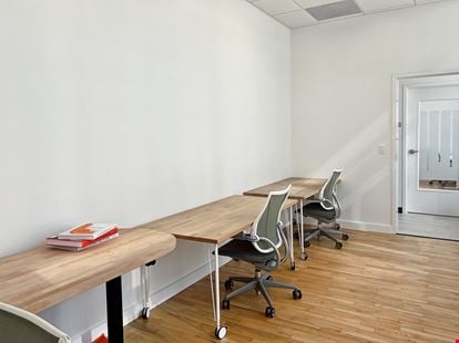 Regus - Orlando - Exchange Building