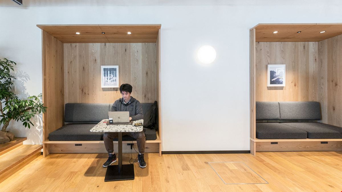 KDX Toranomon 1 Chome