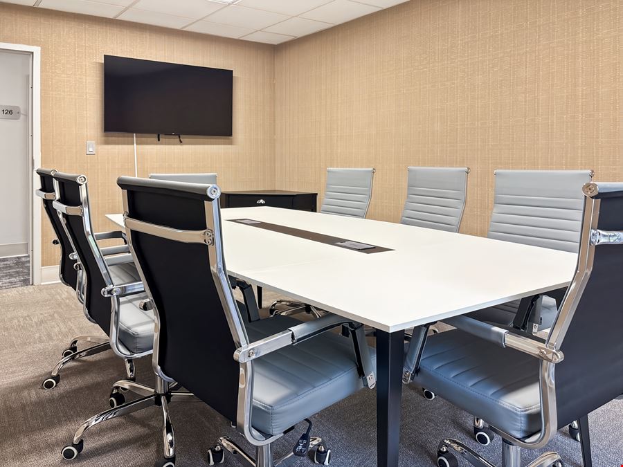 HQ - Jacksonville - 4110 Southpoint Blvd