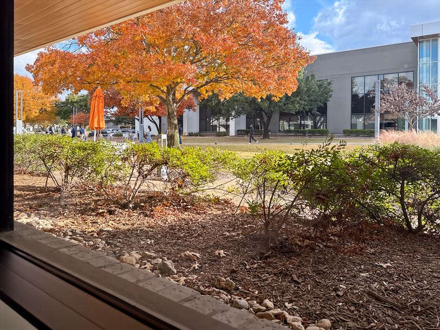 Spaces - Plano - Legacy Central