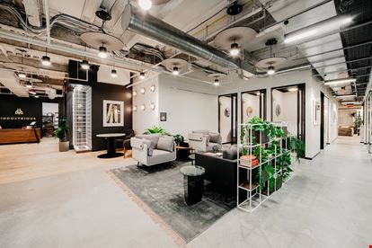 Preview of Industrious - Boston Financial District - desk space in Boston