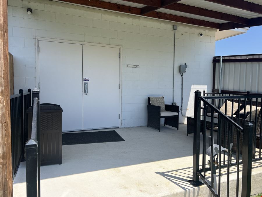 202 Beeline Coworking and Office Space