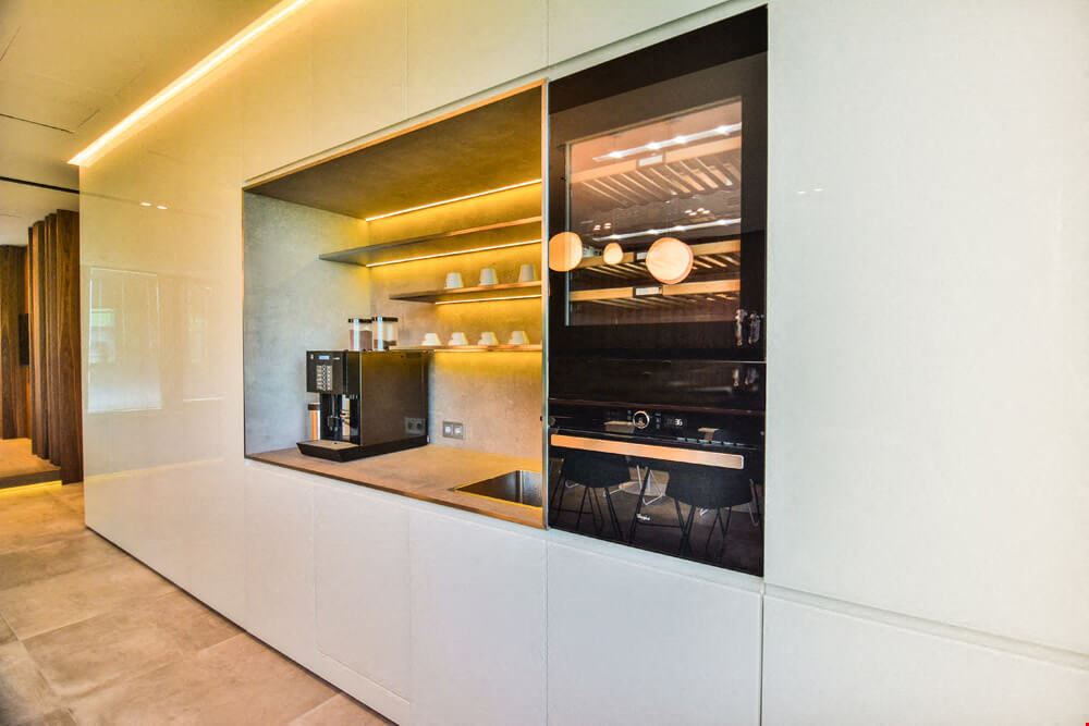 Sterling Serviced Office Group