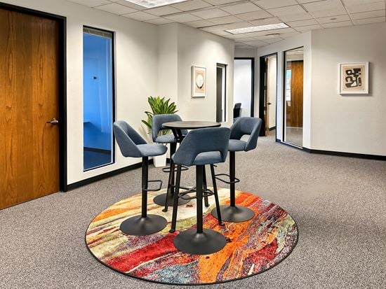 CO, Colorado Springs - Corporate Dr