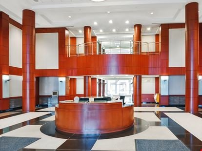 Regus - Melville - Expressway II