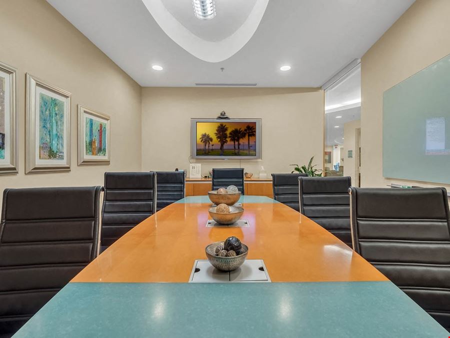 Medium Conference Room