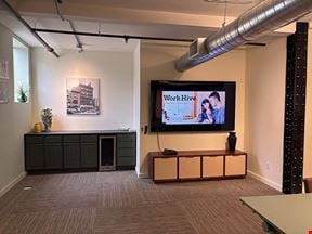 HQ Conference Room 206
