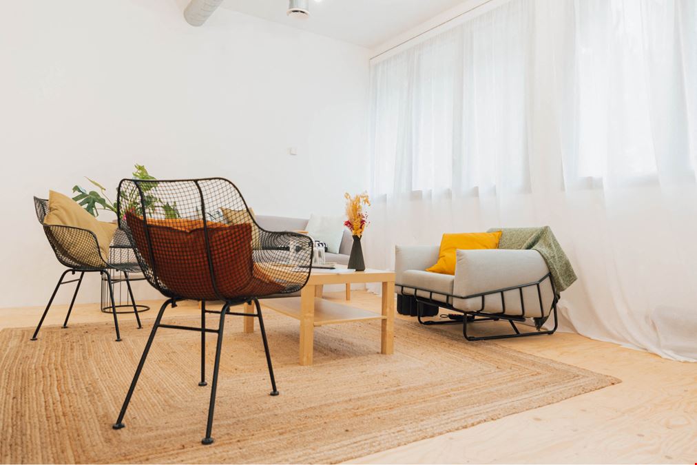 Icilundi François Deux