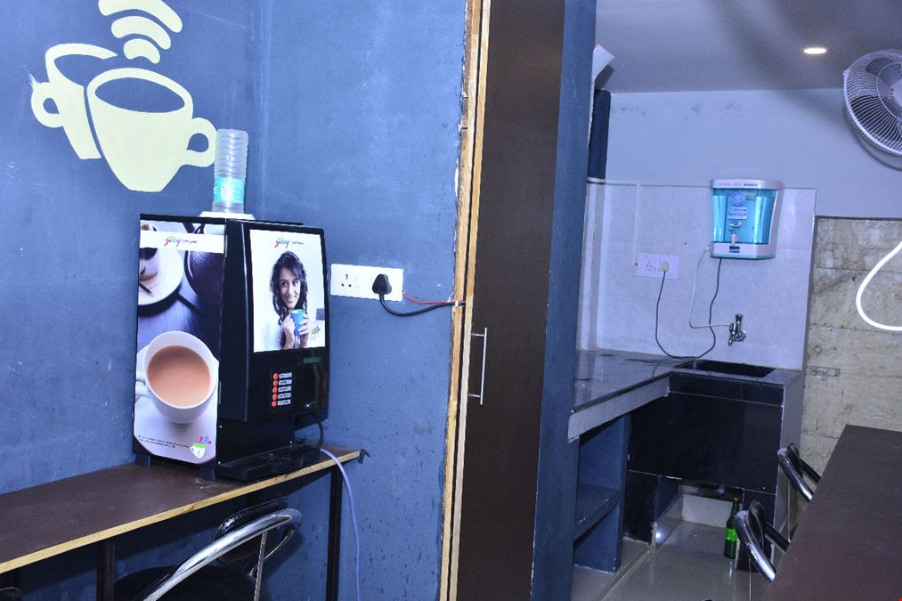 Cowork Venue - Saheed Nagar