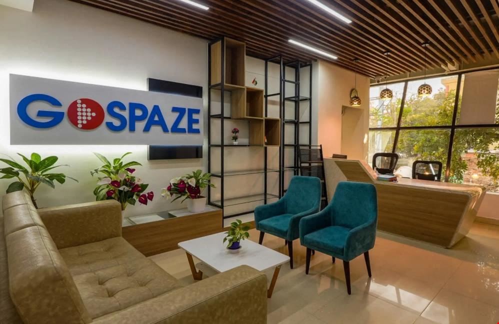 GoSpaze Coworking - HSR Layout
