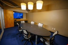The Carver Room