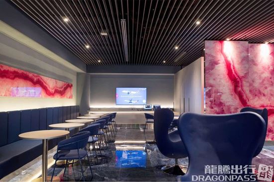 Preview of Skyserv Lounge Makedonia Airport Terminal 2 Office space for Rent in Thessaloniki