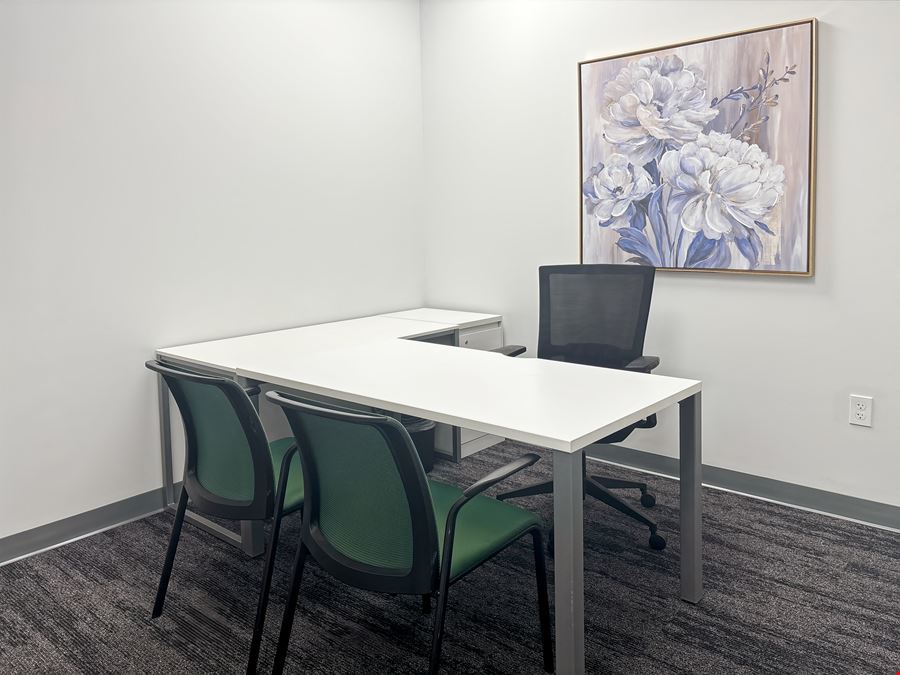 FL, Fleming Island, Town Center Blvd