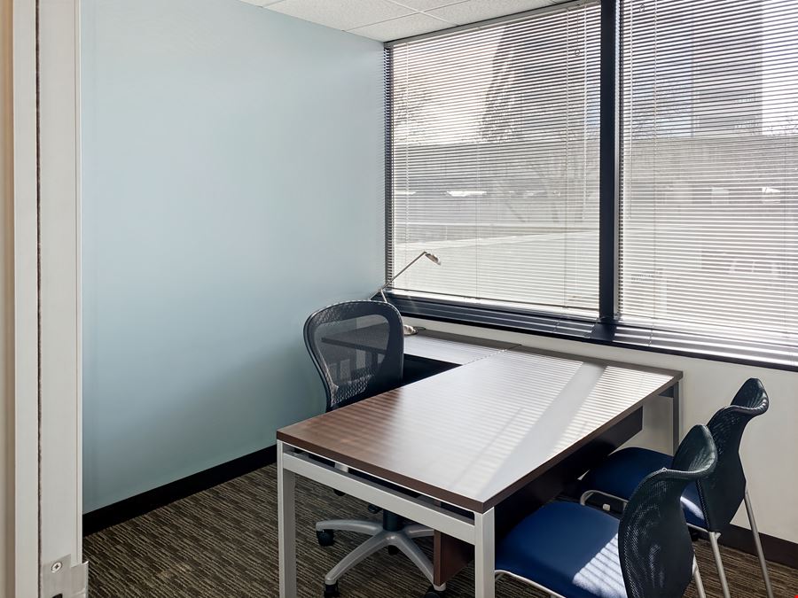 Regus - Downers Grove - Executive Towers West