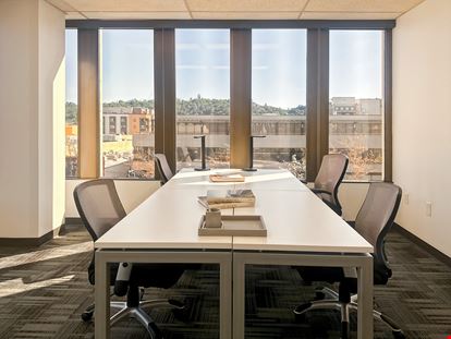 Preview of CA, San Rafael - 4th Street Office space for Rent in San Rafael