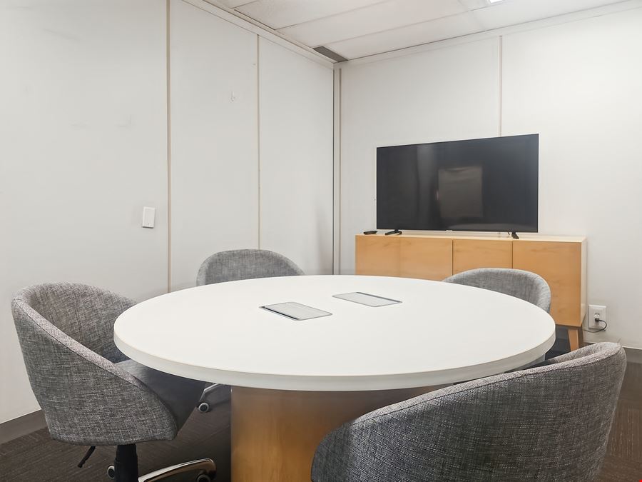 Regus - Calgary - Westmount