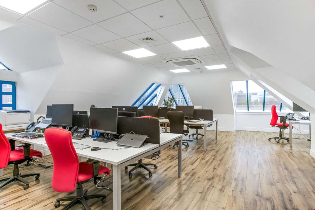 Venaspace - The Mount