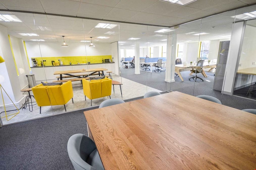 altspace - Altrincham