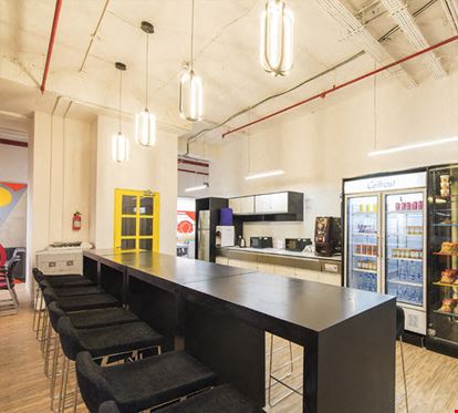 Preview of Awfis - Lokhandwala 1 Office space for Rent in Mumbai