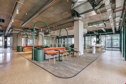 The Hive - Abbotsford