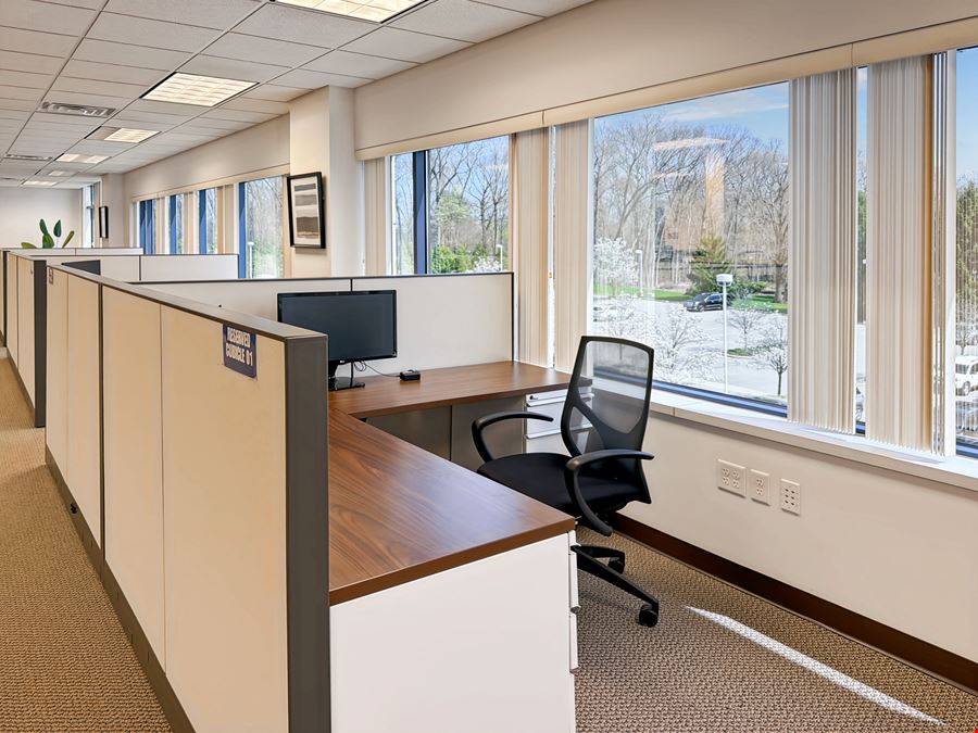 HQ - Grand Rapids - Kenmoor Avenue SE