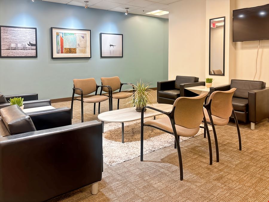 CA, Petaluma - Petaluma Marina