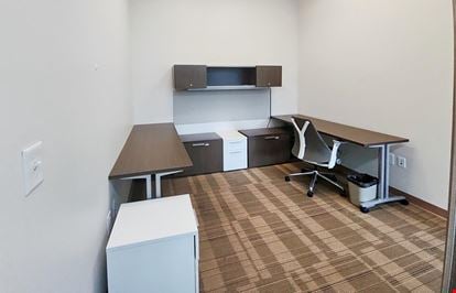 Regus - Columbus - Veterans Pkwy