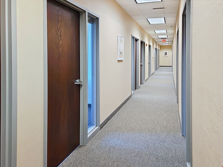 Regus - Wayzata - Blvd