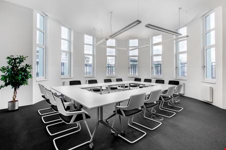 Preview of Dublin, Spaces Donnybrook House Coworking space for Rent in Dublin