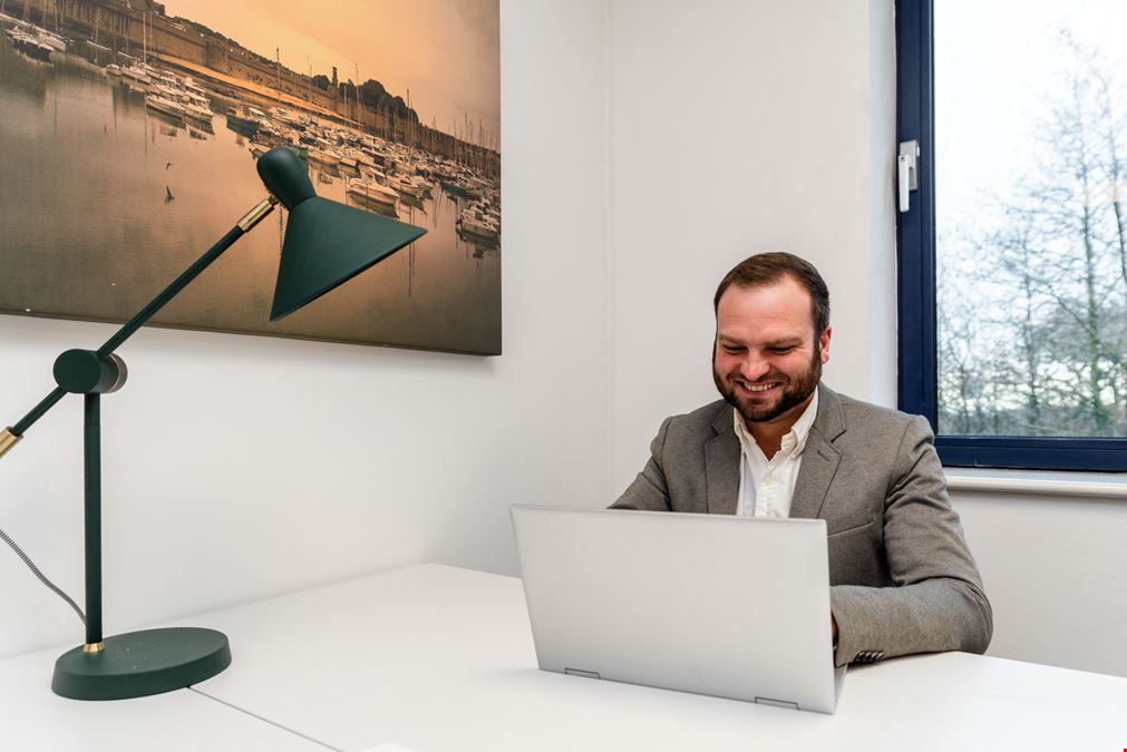 Cardiff Gate Business Park