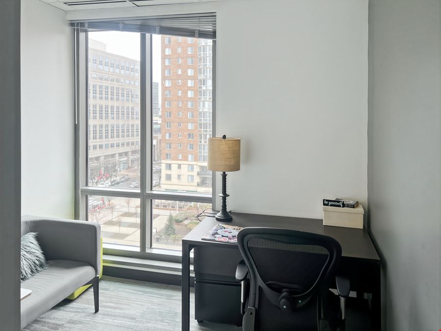 Regus - Arlington - Ballston