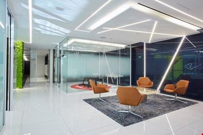 Emerge212 - 1185 6th Avenue