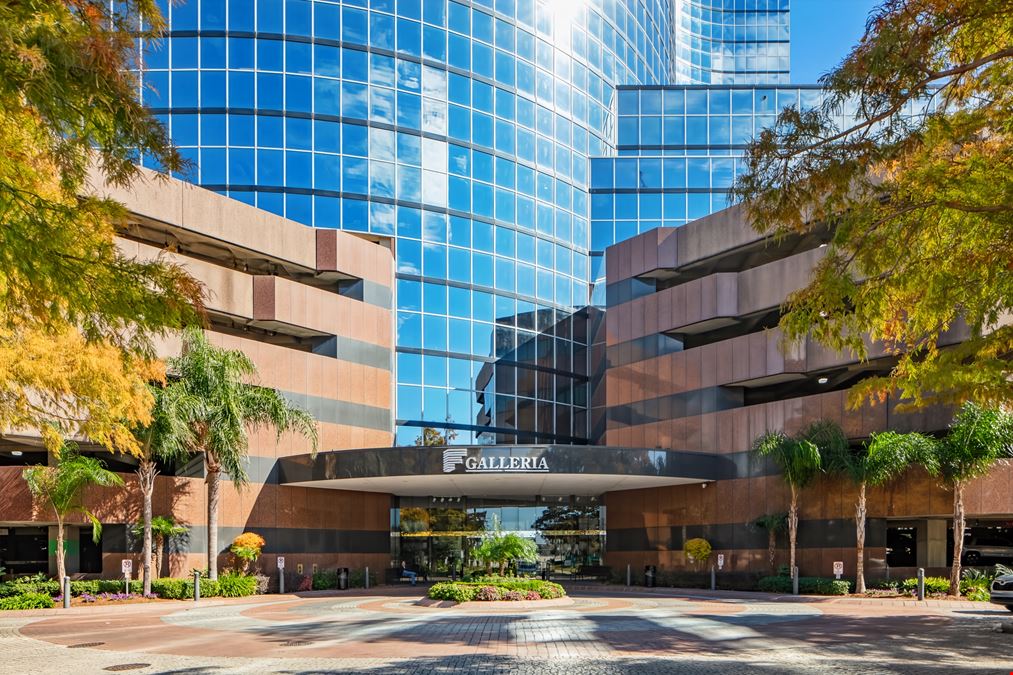 LA, Metairie - Galleria