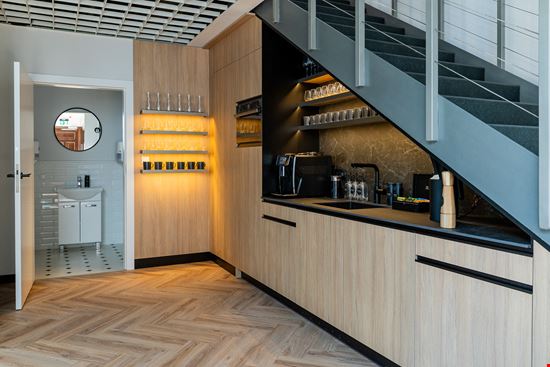 Preview of The Shire - Poznanska 37 Office space for Rent in Warszawa