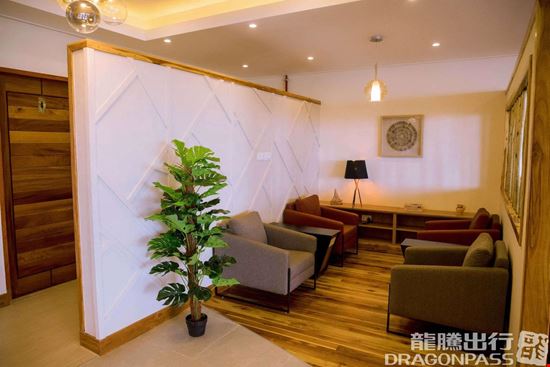 Preview of Twiga Lounge By Aspire Kilimanjaro International Airport Passenger Terminal Building Office space for Rent in Kilimanjaro