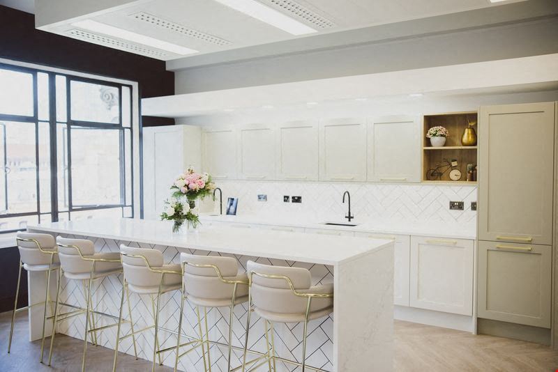 Orega - Manchester - Arkwright House