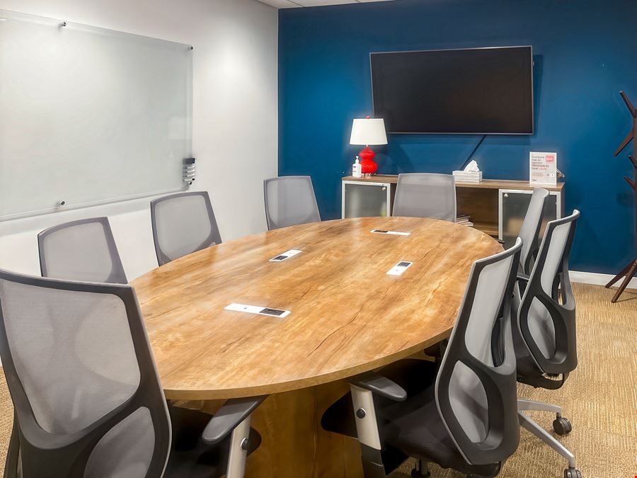 Regus - Royal Oak - Main Street