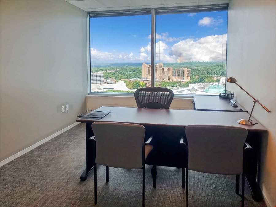 Regus - Towson - City Center
