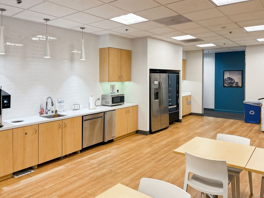 CA, Riverside - Turner Riverwalk