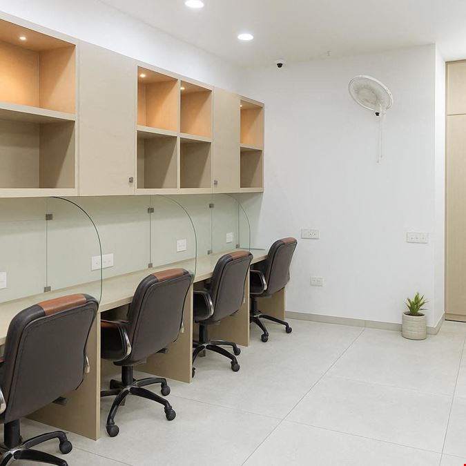 Deskspot