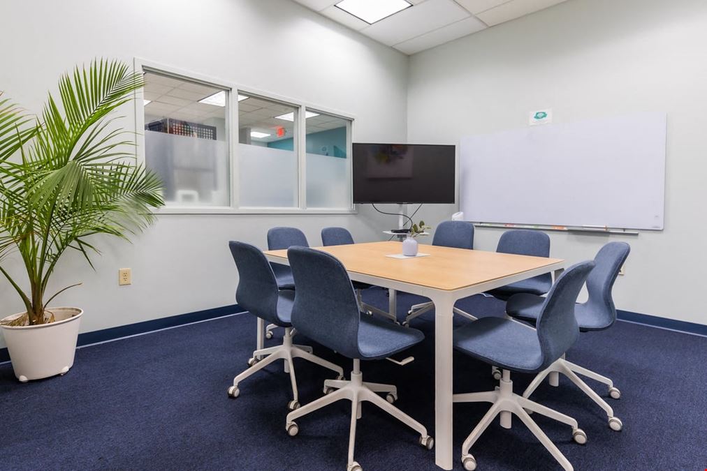 West Hartford Coworking